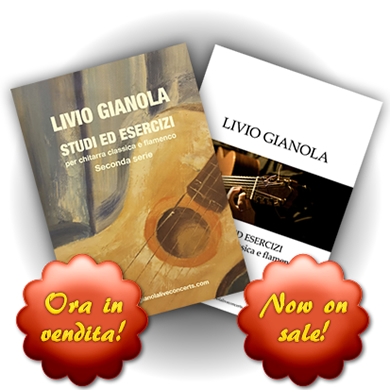 Livio Gianola Live Concerts