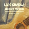 STUDIES AND EXERCISES for classical and flamenco -  2°serie